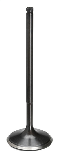 Supertech Subaru EZ30 H6 24V Black Nitrided Intake Valve - Single