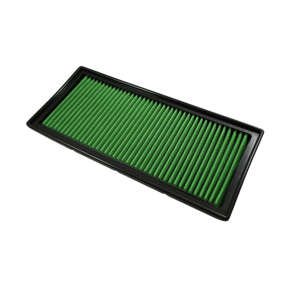 Green Filter 97-05 Jeep Wrangler Panel Filter