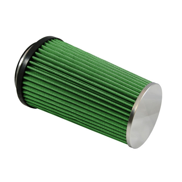 Green Filter Cone Filter - ID 4in. / Base 5.5in. / Top 4.75in. / H 9in.