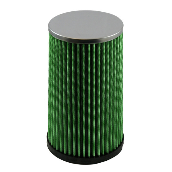Green Filter Cone Filter - ID 3in. / Base 5.5in. / Top 4.75in. / H 9in.