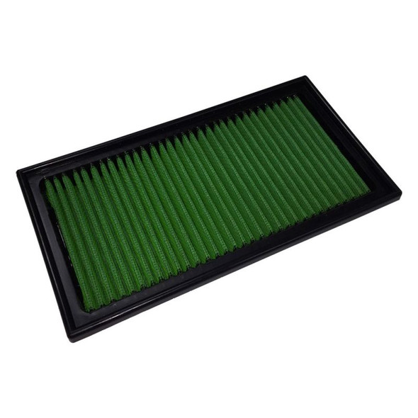 Green Filter 12-17 Subaru BRZ 2.0L H4 (Auto Trans ONLY) Panel Filter