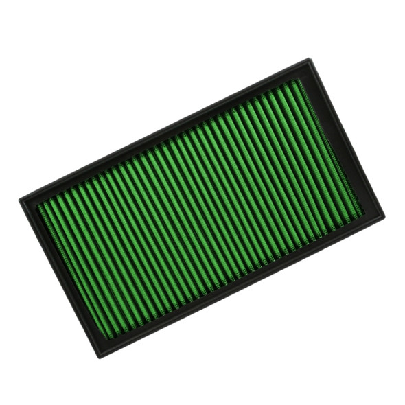 Green Filter 96-99 Mercedes-Benz E250 2.5L L5 Panel Filter