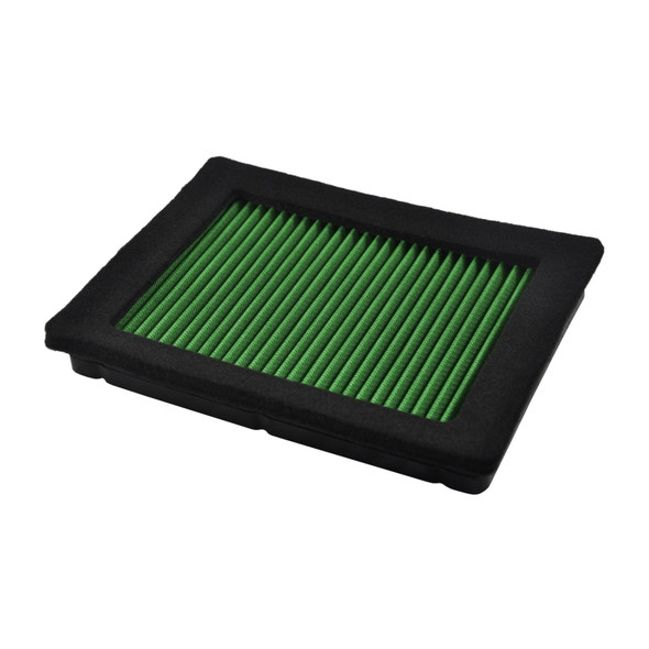 Green Filter 05-07 Ford F-350 5.4L V8 Panel Filter