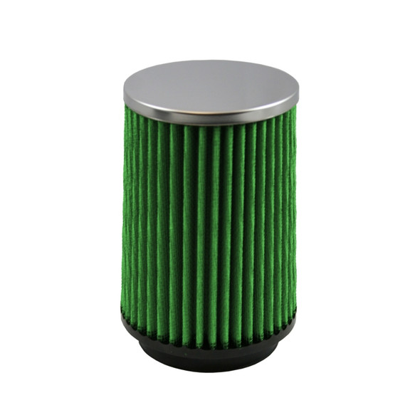 Green Filter Cone Filter - ID 3in. / Base 4.33in. / Top 3.94in / H 6in.