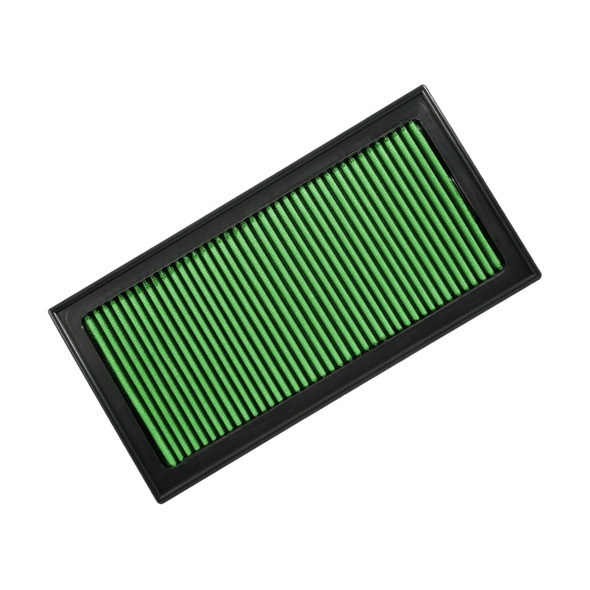 Green Filter 06-10 Dodge Caliber 1.8L L4 Panel Filter