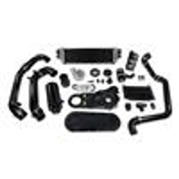 KraftWerks 14-15 Polaris RZR XP / RZR XP 4 1000 Supercharger Kit