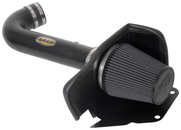 Airaid 11-18 Jeep Grand Cherokee V8-5.7L Performance Air Intake System