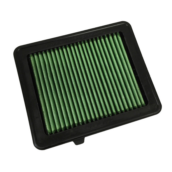 Green Filter 2018 Honda Accord 1.5L L4 Panel Filter