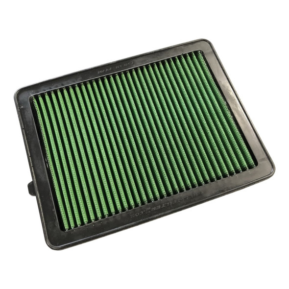 Green Filter 2019 Acura RDX 2.0 L4 Panel Filter