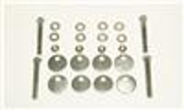 Belltech ALIGNMENT KIT 97-03 F150/EXPEDITION