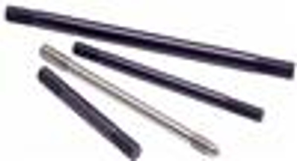 Manley Bolt 3/8 2000 Material 1.500 Length Under Head-Pack of 4 (Compatible with Manley Rod 14024)