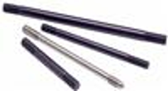 Manley Bolt 3/8 2000 Material 1.600 Length Under Head-Pack of 4 (Campatible with Manley Rod 14033)