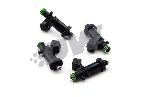 DeatschWerks 99-05 Honda S2000 F20/F22 Bosch EV14 1200cc Injectors (Set of 4)