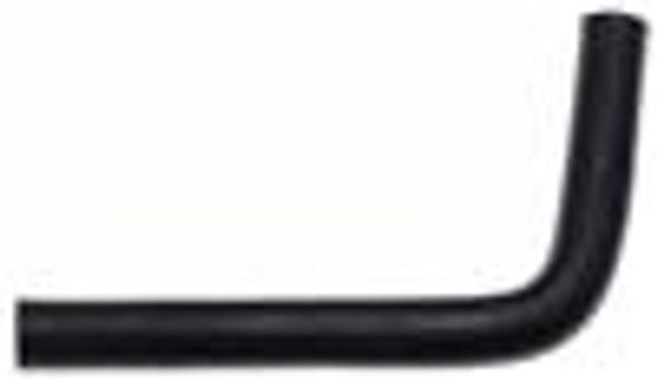 Gates 98-01 Toyota Camry 2.2L 90 Deg Molded Heater Hose - 1/2in / 4in / 6in