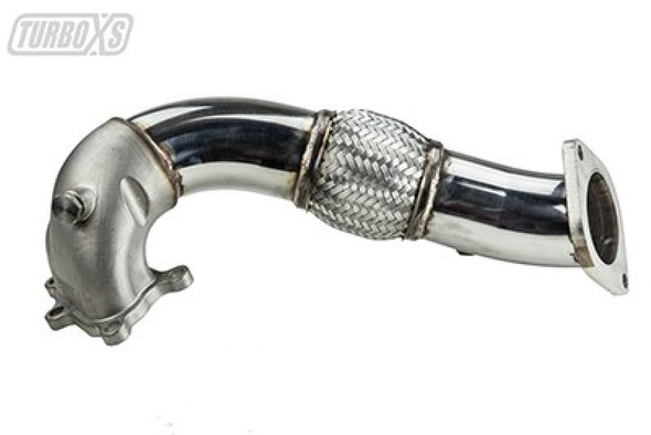 Turbo XS Mazdaspeed3 Downpipe