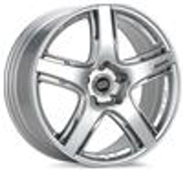 Enkei RP05 18x7.5 5x100 48mm Offset 75mm Bore Silver Wheel **SPECIAL ORDER NO CANCELLATIONS**