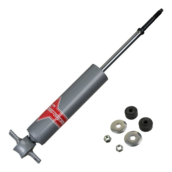 KYB Shocks & Struts Gas-A-Just Front CHEVROLET Blazer (S-Series) 1983-94 CHEVROLET Blazer (S-Series)