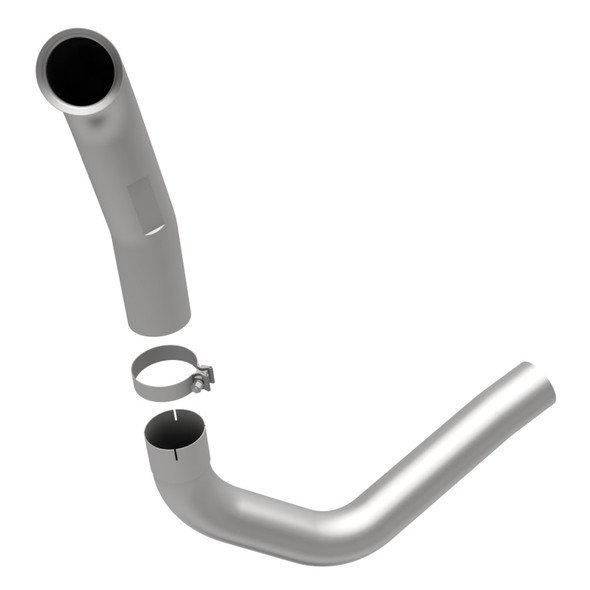 MagnaFlow Down-Pipe Assembly 03-07 Ford Diesel