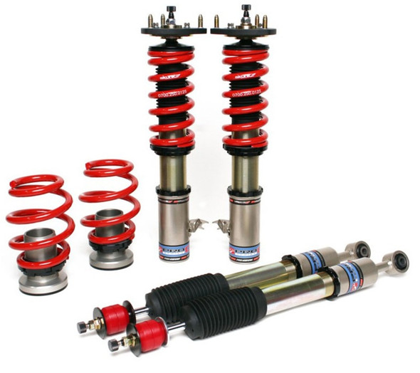 SK Pro C Coilovers