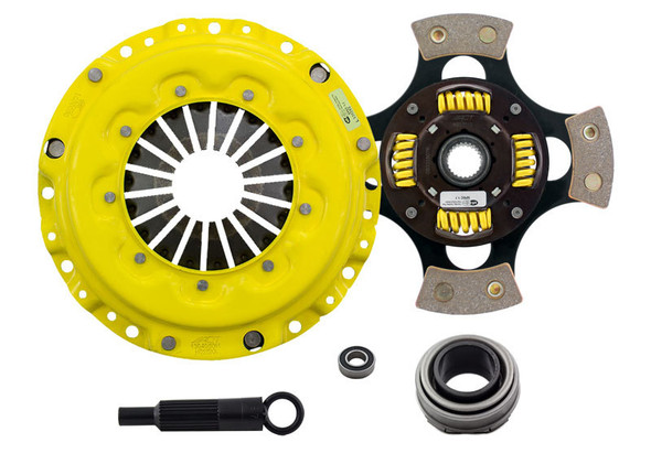 ACT MaXX/Race Clutch Kits