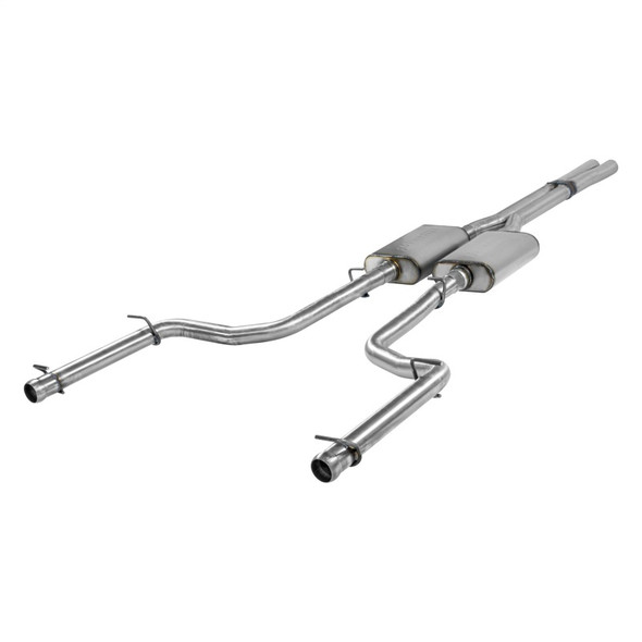 Flowmaster 09-14 Dodge Challenger R/T 5.7L Flow FX Cat-Back Exhaust System