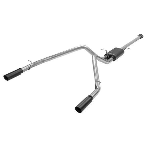 Flowmaster 2019 RAM 1500 5.7L (Non Factory Single Exit) American Thunder 409S Cat-Back Exhaust Kit