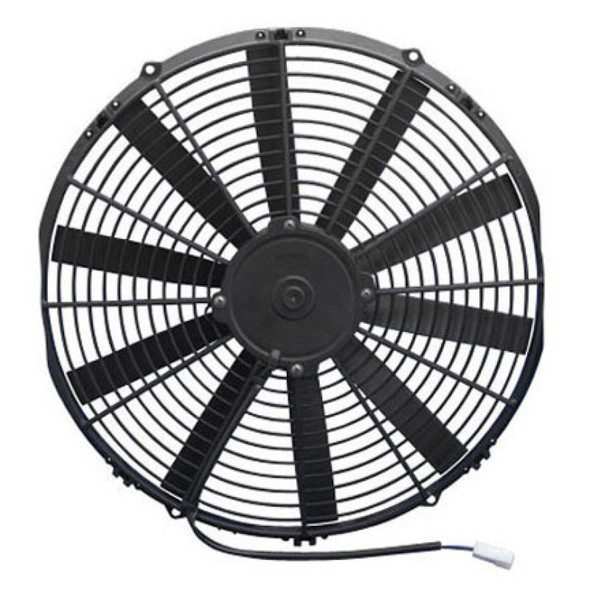 SPAL 1298 CFM 16in Fan - Pull