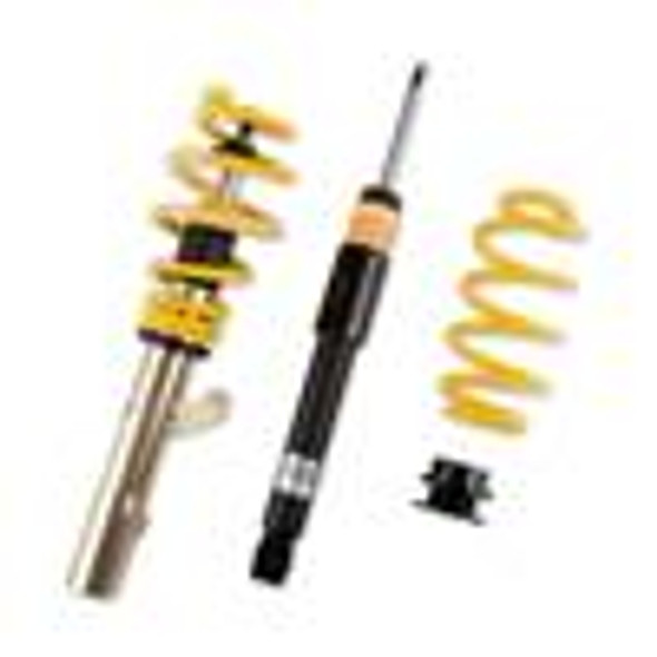 ST X-Height Adjustable Coilovers 2013 Ford Focus ST