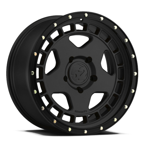 fifteen52 Turbomac HD 20x9 6x135 18mm ET 87.1mm Center Bore Asphalt Black Wheel