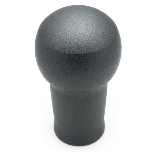 Raceseng Prolix Shift Knob (No Engraving) Mini R55-R60 / F54-F57 Adapter - Graphite Texture