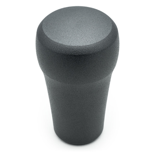 Raceseng Rondure Shift Knob (No Engraving) M12x1.75mm Adapter - Graphite Texture
