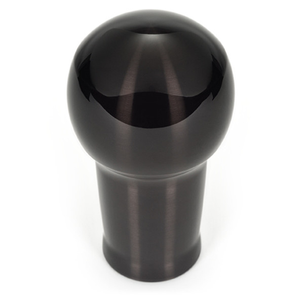 Raceseng Prolix Shift Knob / No Engraving - Smoke Translucent (Adapter Required)