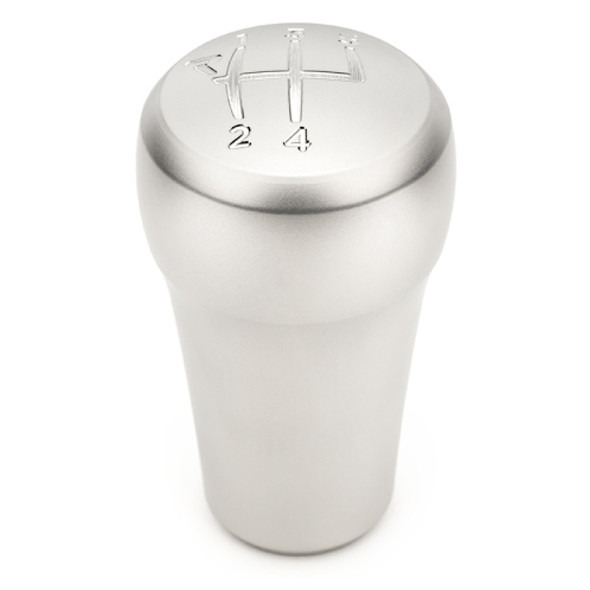 Raceseng Rondure Shift Knob / Gate 5 Engraving - Beaded (Adapter Required)