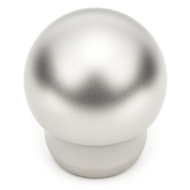 Raceseng Contour Shift Knob (No Engraving) Mini R50 / R52 / R53 Adapter - Beaded
