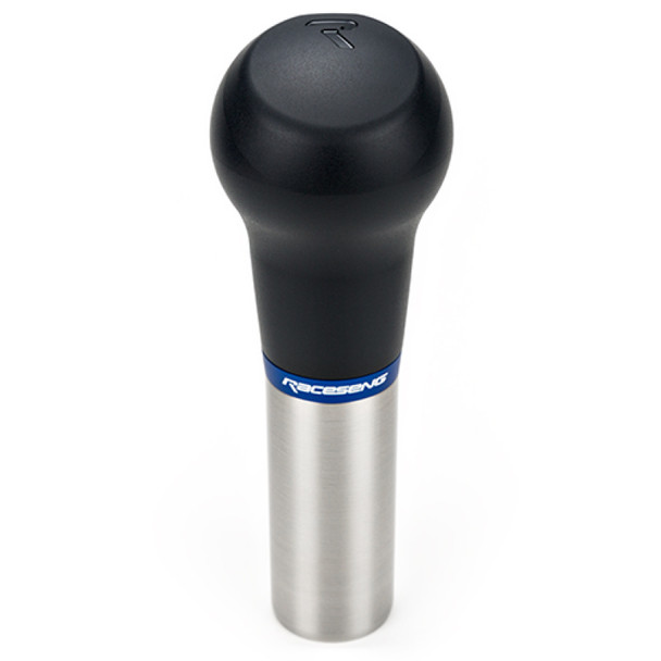 Raceseng Circuit Sphere 150 Shift Knob Cadillac CTS-V / Corvette C6 Adapter - Blue