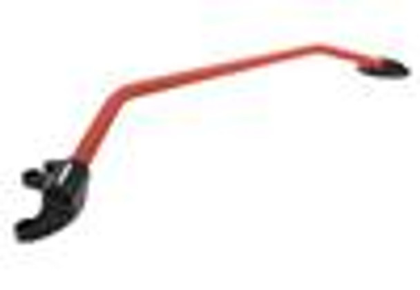 Perrin 08-16 WRX/STi Front Red Strut Brace