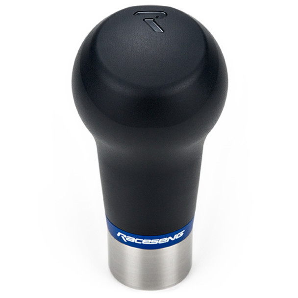 Raceseng Circuit Sphere 100 Shift Knob 1/2in.-20 Adapter - Blue
