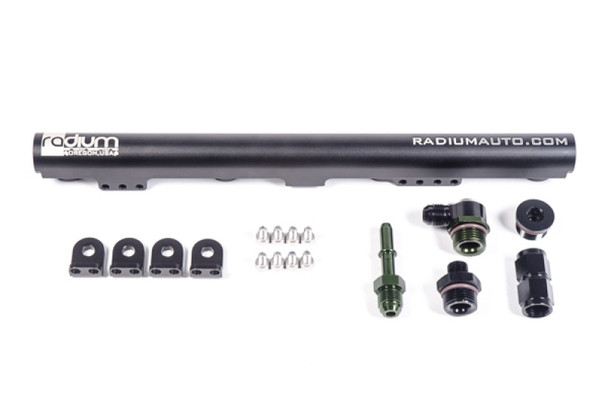 Radium Engineering 06-09 Honda S2000 OEM Configuration Fuel Rail