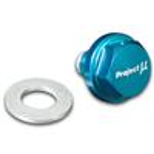 Project Mu 20 x 1.50 Magnetic Drain Bolt