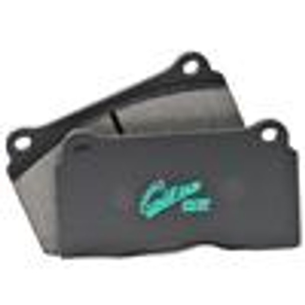 Project Mu 03-10 EVO / 04-09 STi / 09-10 Genesis Track / 2010 Camaro SS CLUB RACER Front Brake Pads