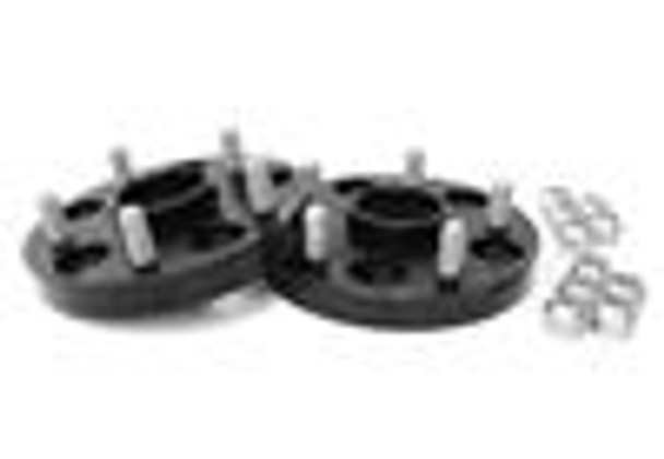 Perrin Subaru 5x114.3 20mm Wheel Spacers (One Pair)