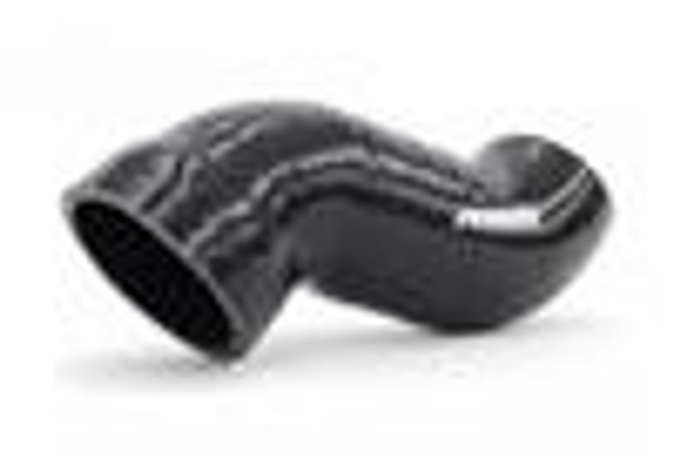 Perrin 02-07 WRX/STi Black Intake Air Box Hose