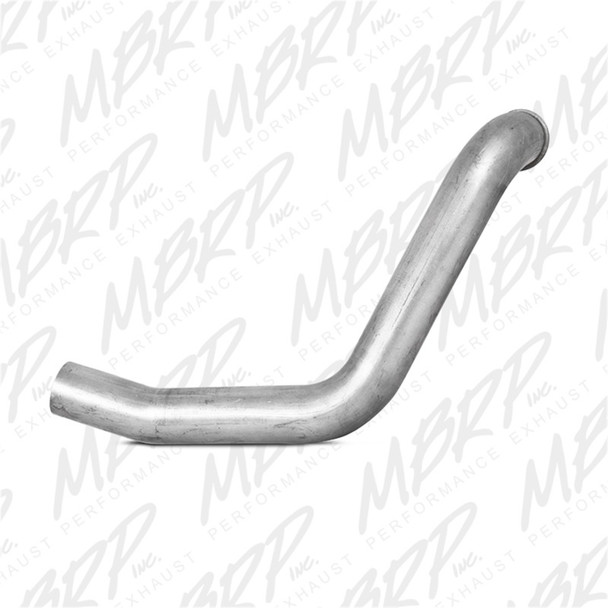 MBRP 99-03 Ford 7.3L 4in Down Pipe (NO DROPSHIP)