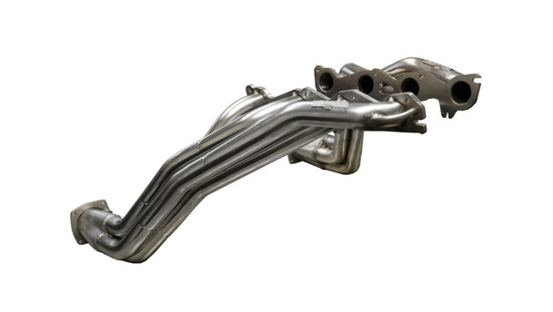 Corsa 09-18 Dodge Challenger/Charger R/T 5.7L V8 1.875in x 3in Long Tube Headers (Requires Tune)