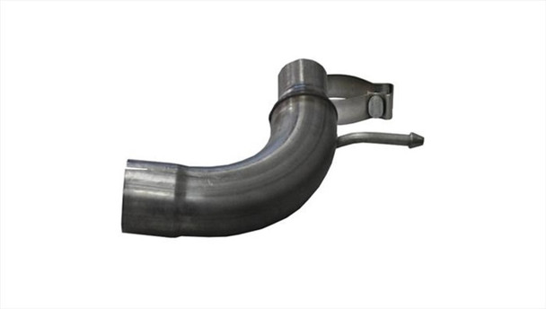 Corsa 15-17 Ford Mustang EcoBoost 2.3T 2.35in Downpipe Adapter