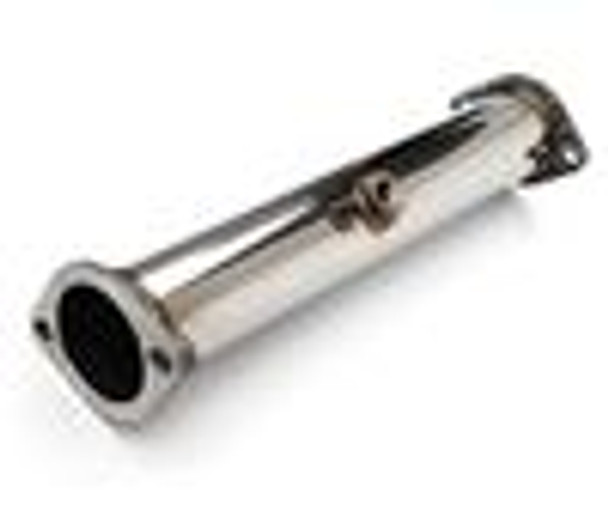 Invidia 06+ Lexus GS300/350 Mid Pipe (Exc AWD Models)