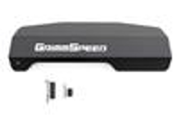 GrimmSpeed 2015+ Subaru WRX Pully Cover - Black