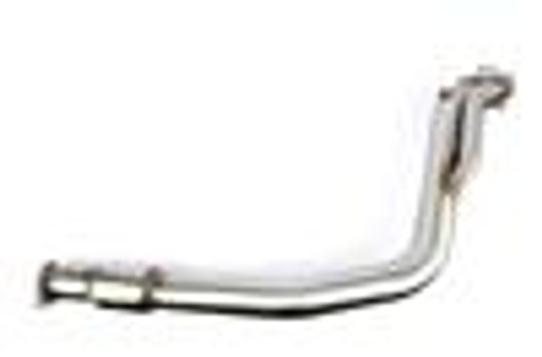 GrimmSpeed 08+ WRX/08+ STi/05-09 LGT 5-Spd/6-Spd Downpipe 3in Catted Limited