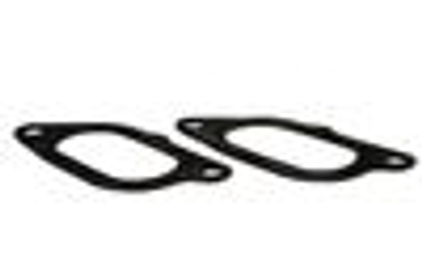 GrimmSpeed 02-07 Subaru WRX/04+STI Top Mount Intercooler Y-Pipe Gasket (Pair)