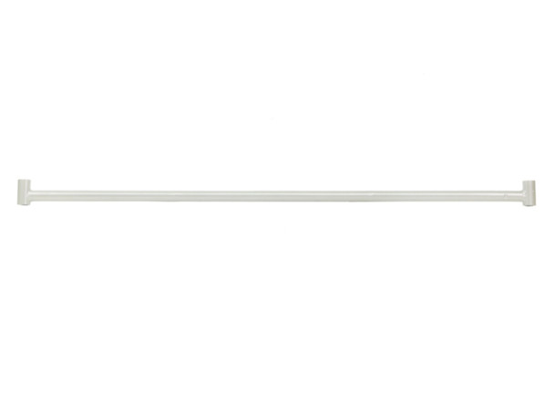 Whiteline 02-08 Toyota Corolla ZZE120-130 Rear 22mm Heavy Duty Fixed Swaybar